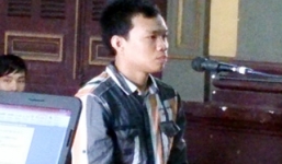 Dùng thắt lưng siết chết 'vợ hờ' vì ghen tuông